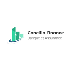 Logo Consilia Finance