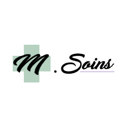 Logo M.Soins