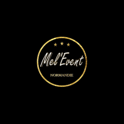 Logo Mel' Event