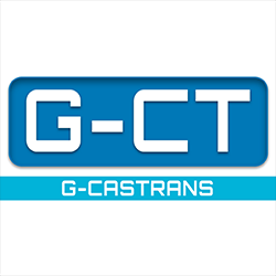 G-Castrans, transporteur routier à Évregnies