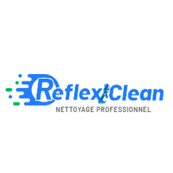 Reflex Clean, entreprise de nettoyage près de Roissy